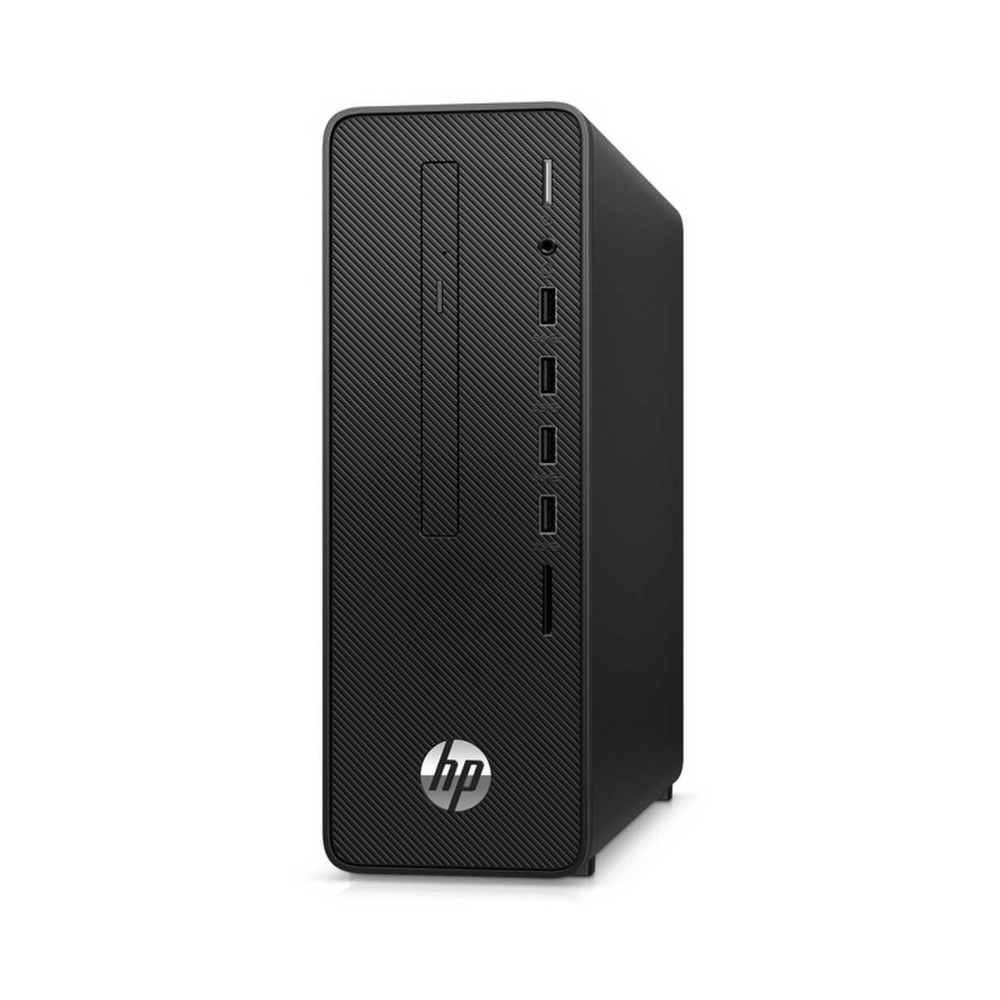 HP Prodesk 290 G3 SSF Intel Core i5-10th Gen. 8GB RAM 256GB w/ 18.5'' Monitor HP Prodesk 290 G3 SSF Intel Core i5-10th Gen. 8GB RAM 256GB w/ 18.5'' Monitor